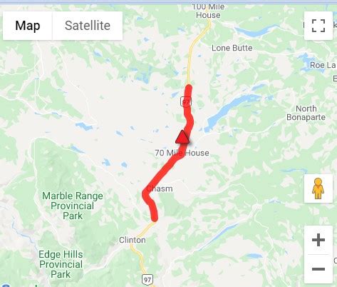 drive bc highway 97|drive bc highway 97 closures.